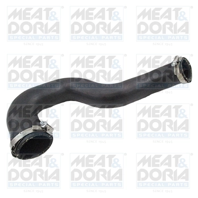 Charge Air Hose